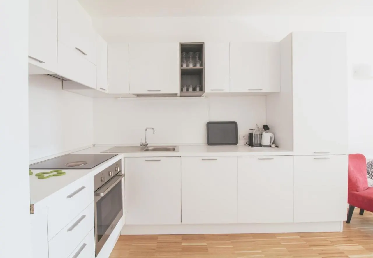 Apartment Ferienwohnung Residenza I Melograni Domaso