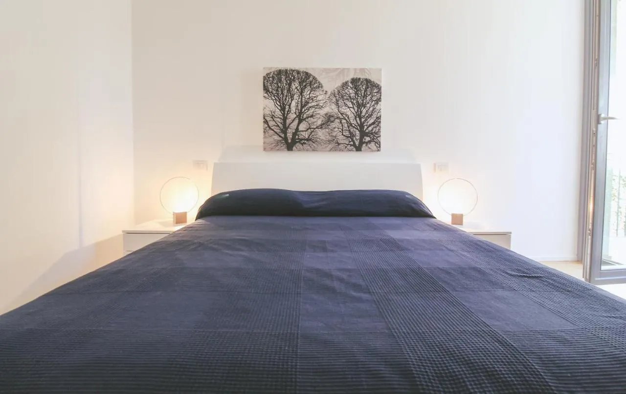 Ferienwohnung Residenza I Melograni Domaso 0*,  Italien