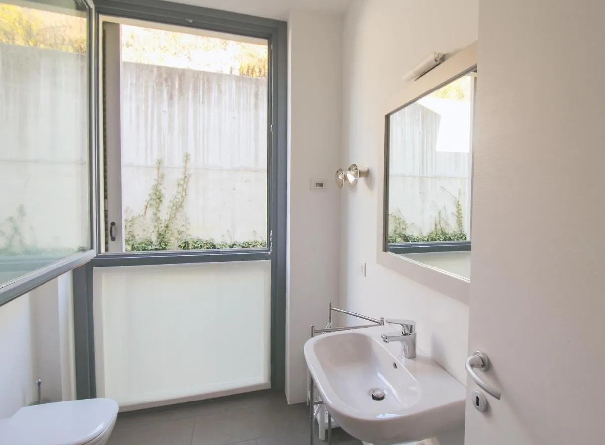 Ferienwohnung Residenza I Melograni Domaso