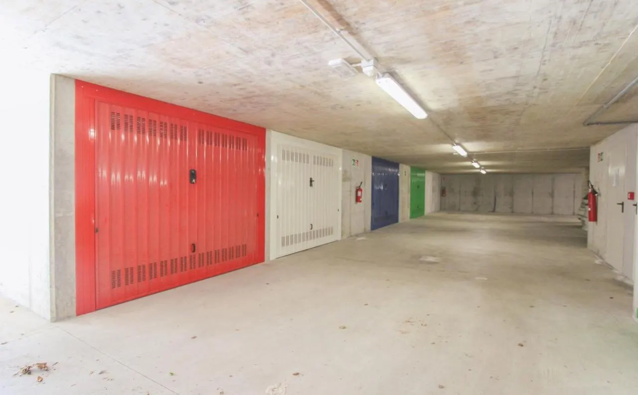 Apartment Ferienwohnung Residenza I Melograni Domaso Italien